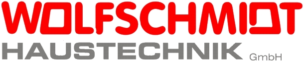 Logo Firma Wolfschmidt Haustechnik